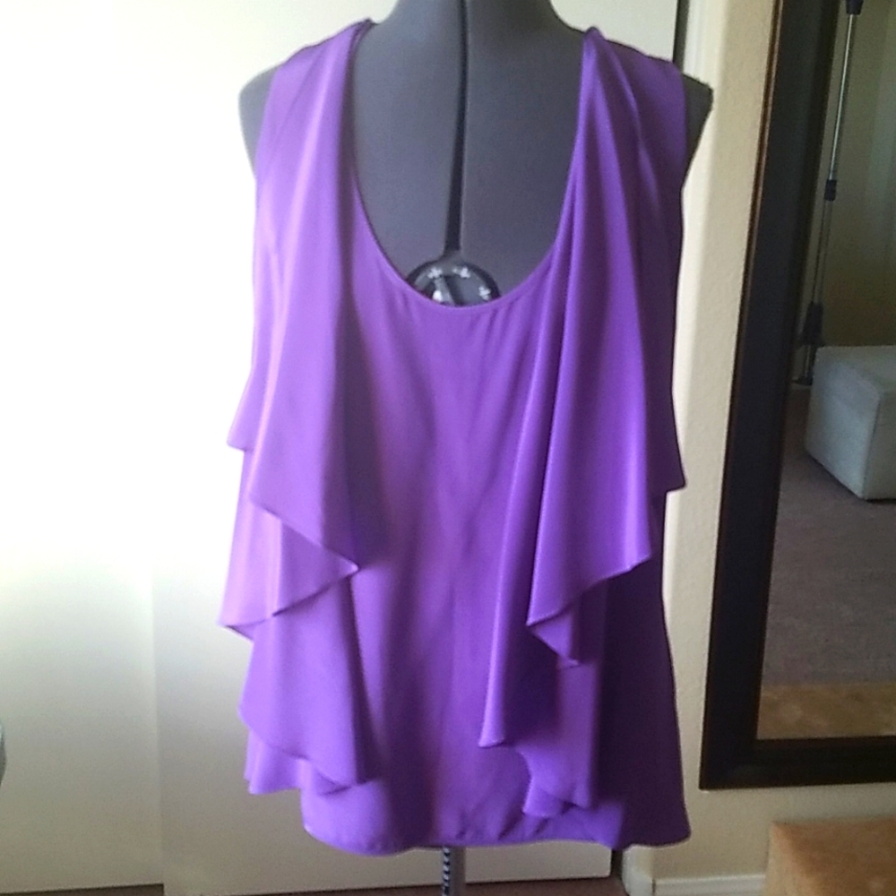 Etcetera top